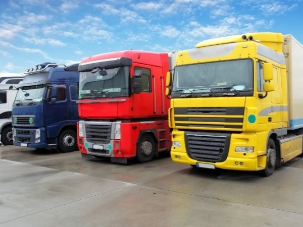 Ankara Süloğlu Nakliye